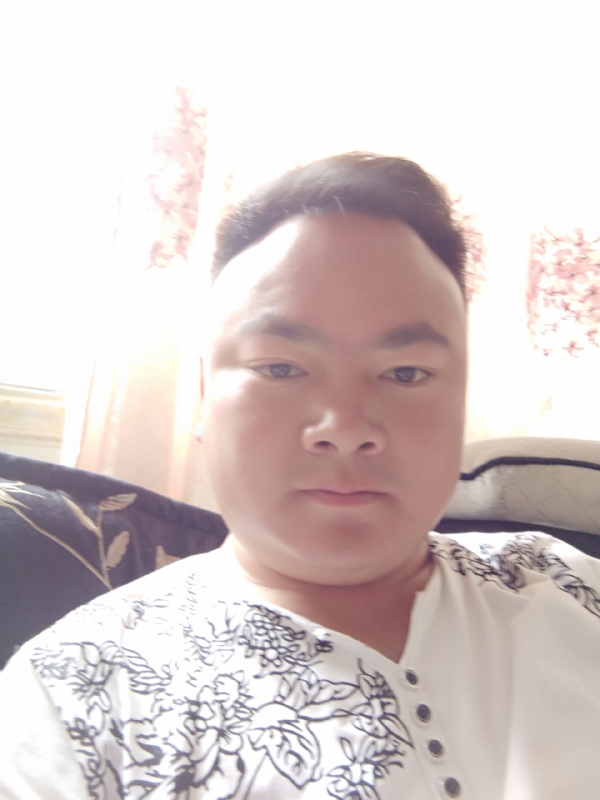梦的使者的第一张照片--六盘水中老年相亲网