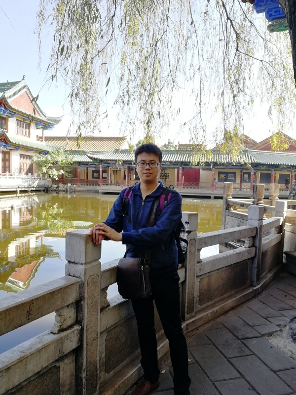 Lee的第一张照片--六盘水中老年相亲网