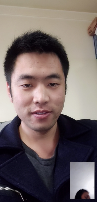 死鬼吹灯的第一张照片--六盘水中老年相亲网